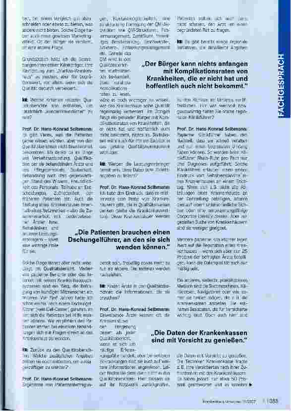 Vorschauseite 2: Mehr Licht!