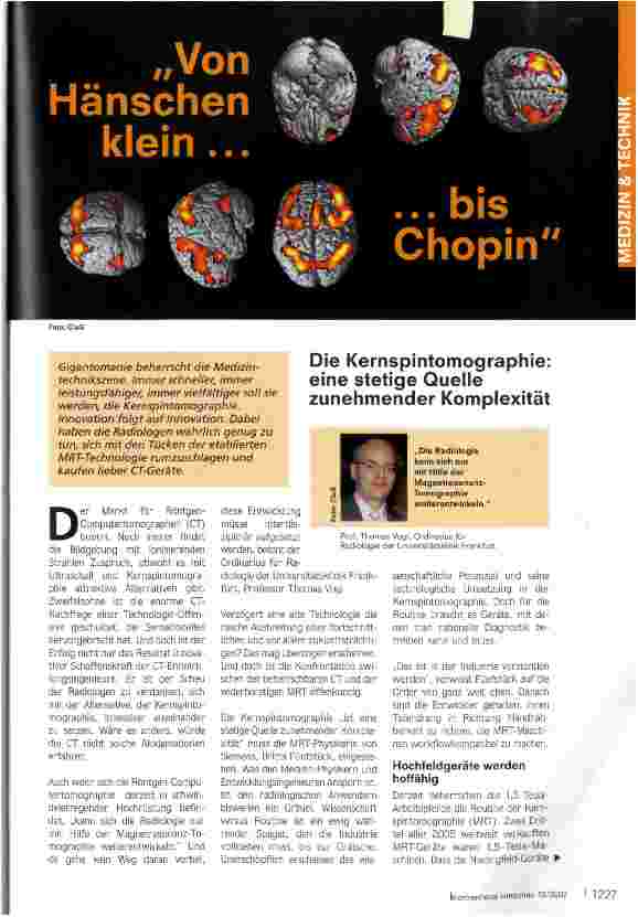 Vorschauseite 1: Von Hänschen klein bis Chopin