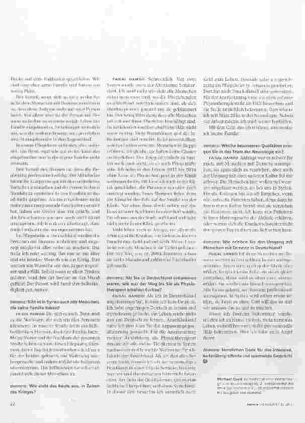 Vorschauseite 2: Durch den Wind sein