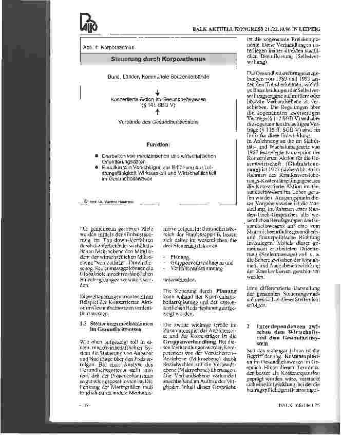 Vorschauseite 4: Strategien im Dienstleistungsbereich Krankenhaus Strategien zur Reform des Dienstleistungsunternehmens Krankenhaus