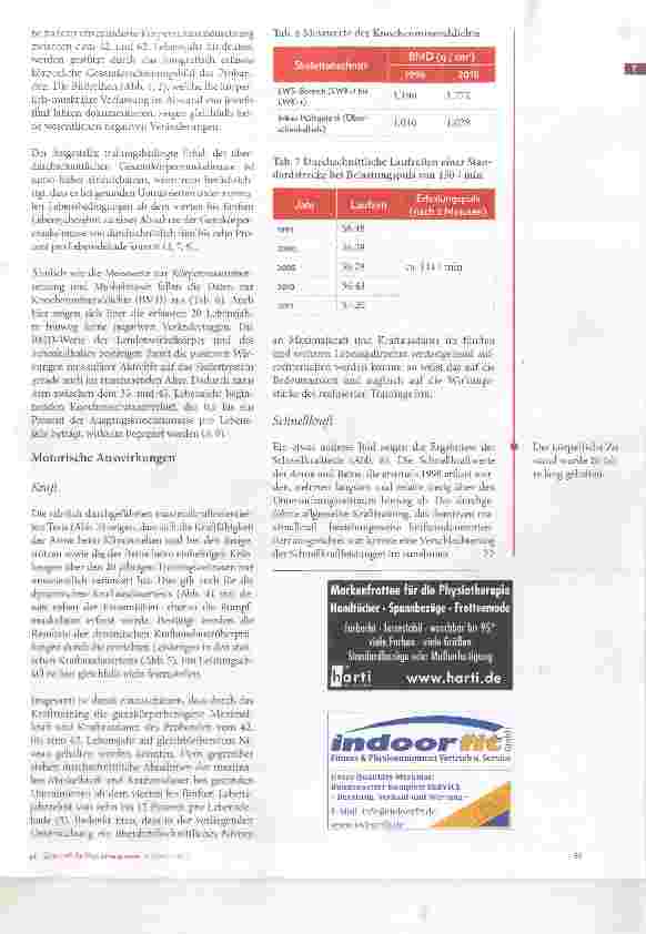 Vorschauseite 5: 20 Jahre 42 sein