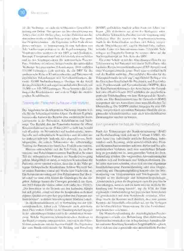 Vorschauseite 2: Ein zartes Pflänzchen