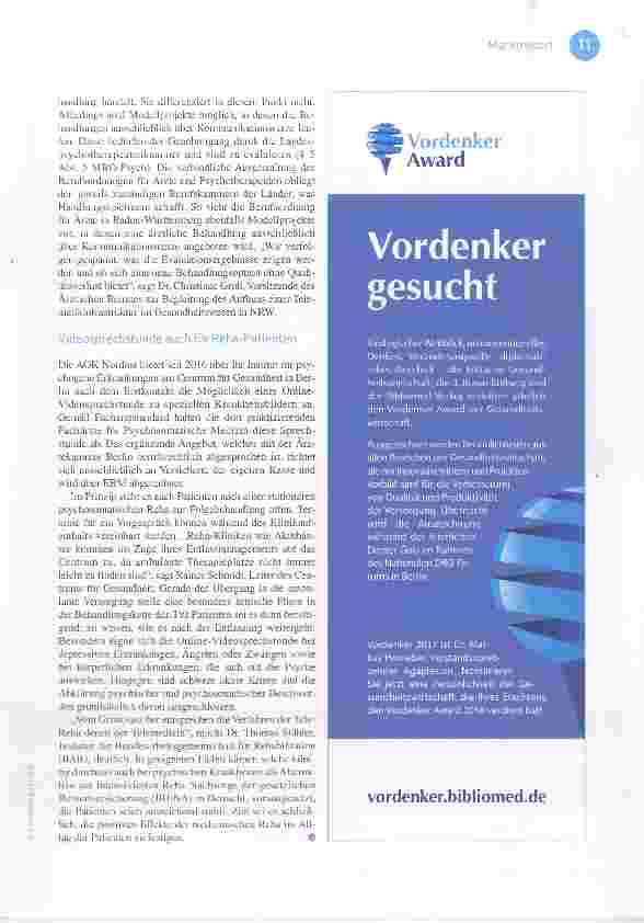 Vorschauseite 3: Ein zartes Pflänzchen
