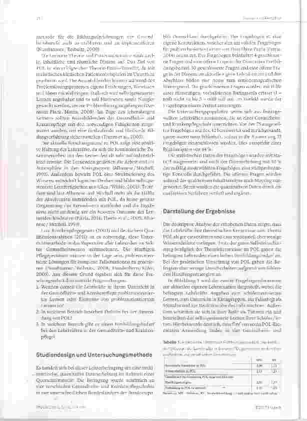 Vorschauseite 2: Die Problemloser von Morgen