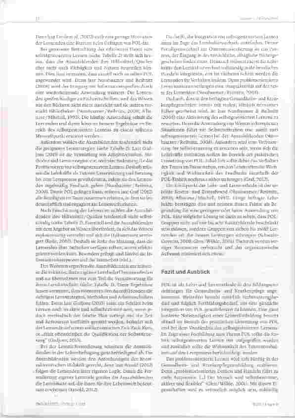 Vorschauseite 4: Die Problemloser von Morgen