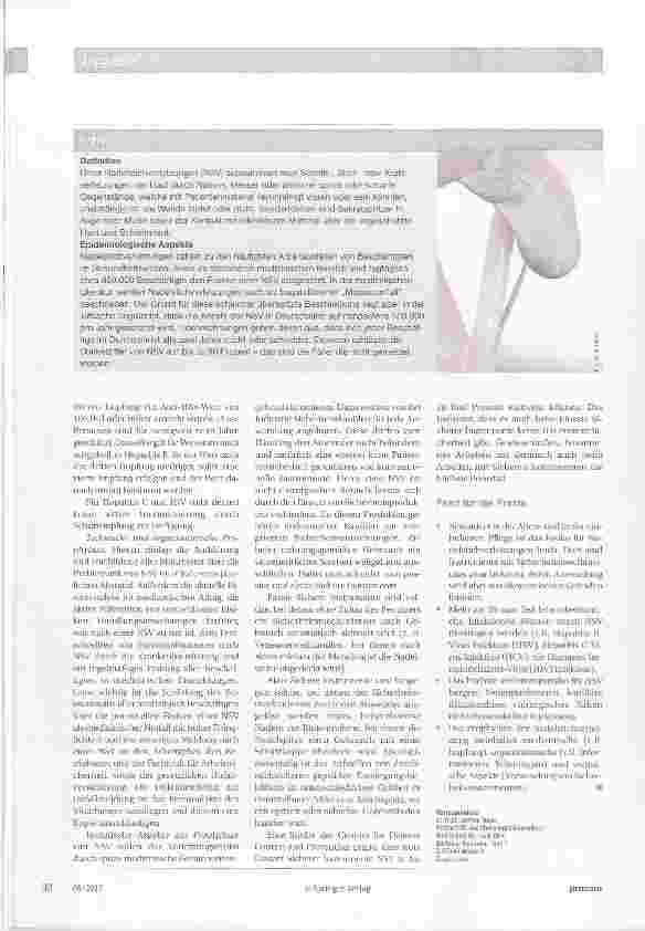 Vorschauseite 3: Gefährliche Praktiken