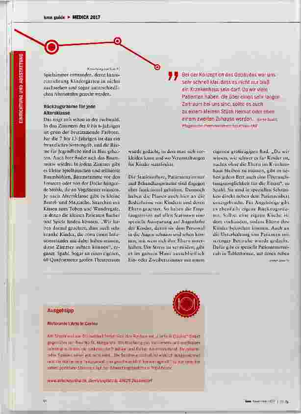 Vorschauseite 4: Gute Besserung