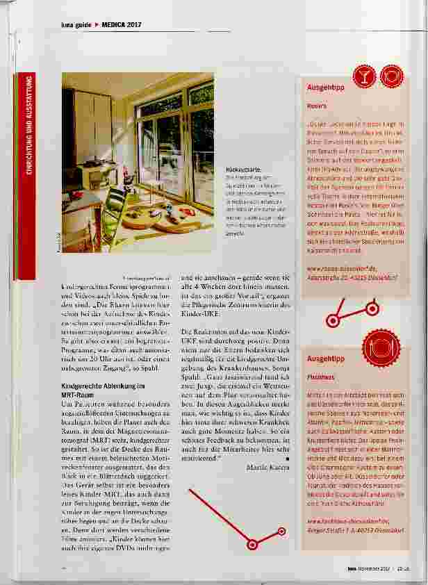 Vorschauseite 5: Gute Besserung