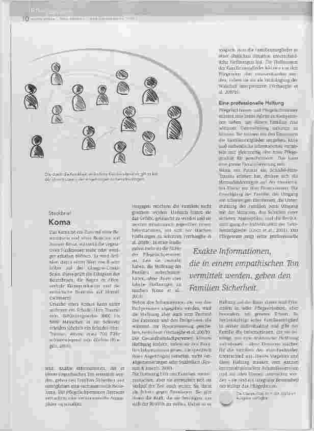 Vorschauseite 3: Von der Krise zur Hoffnung