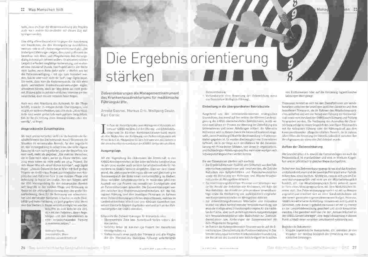 Vorschauseite 3: Reden über die letzten Dinge des Lebens