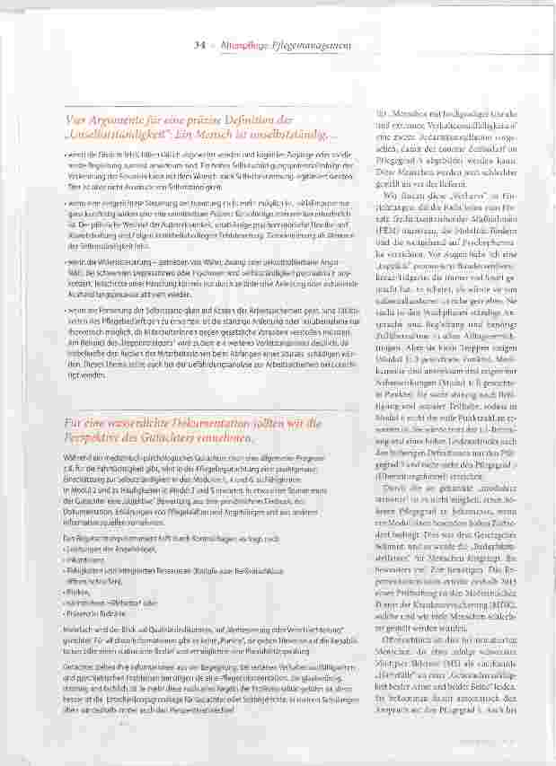Vorschauseite 2: Der Teufel steckt im Detail