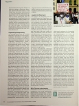 Vorschauseite 3: Gemeinsam mutig und stolz die Care-Arbeit vertreten.