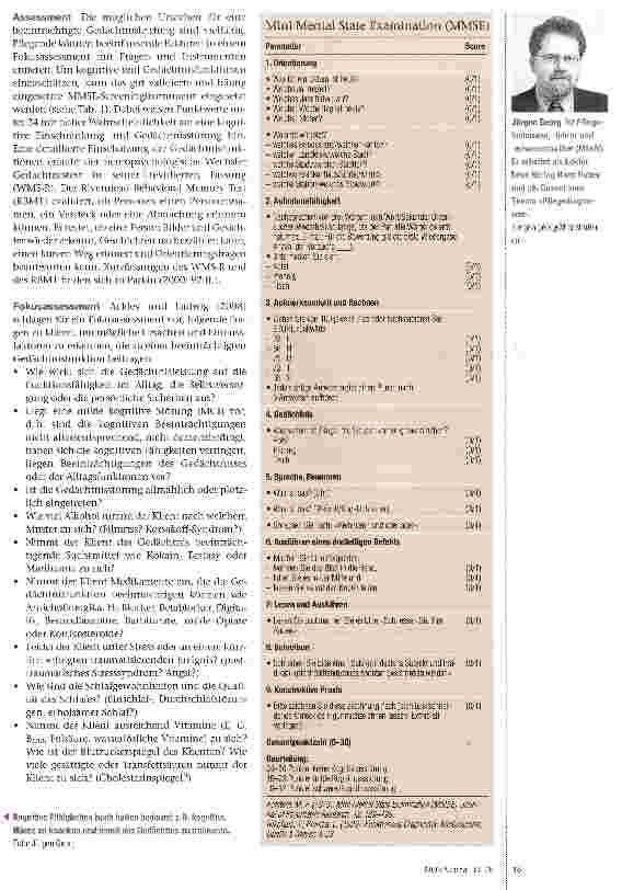 Vorschauseite 2: Der Dingsda aus Dingenskirchen