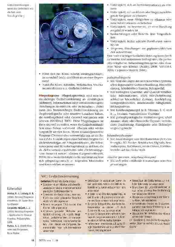 Vorschauseite 3: Der Dingsda aus Dingenskirchen