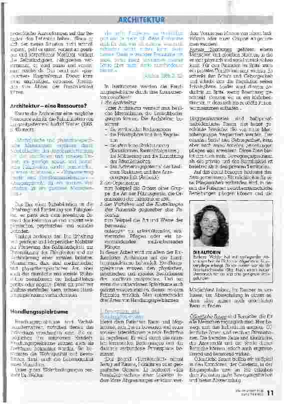 Vorschauseite 2: Fast wie daheim