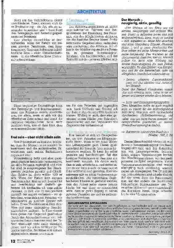 Vorschauseite 3: Fast wie daheim