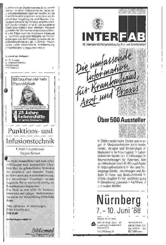Vorschauseite 2: Bereitschaftsdienst und Rufbereitschaft
