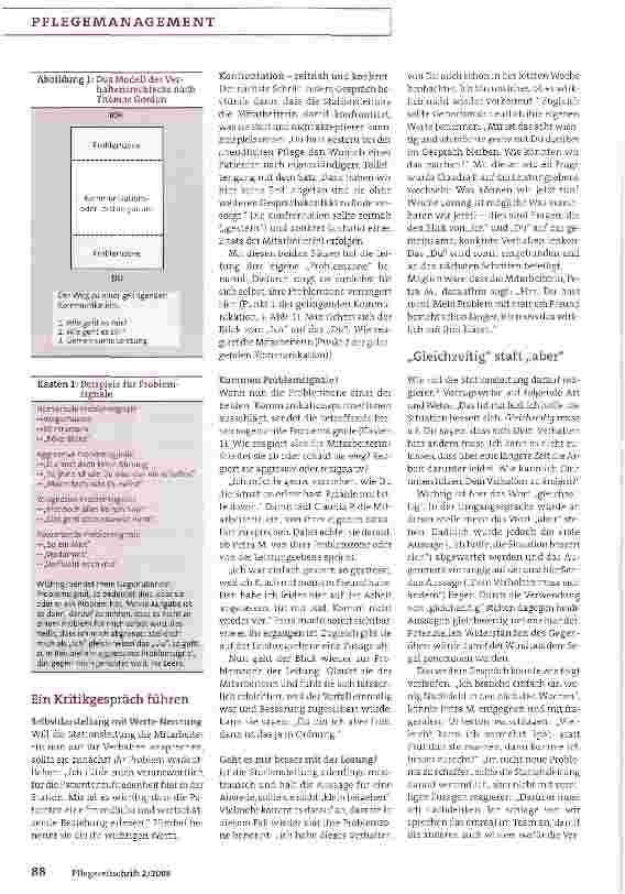 Vorschauseite 2: Vom. .Ich zum. .Du