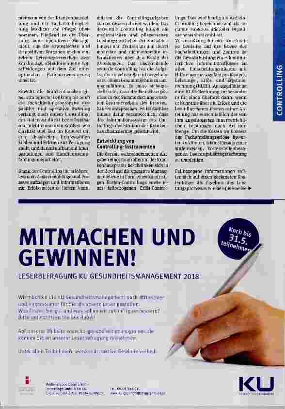 Vorschauseite 2: Beziehungsdynamik zwischen Manager und Controller