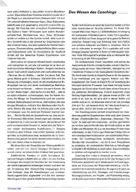 Vorschauseite 2: Auf den Wellen reiten
