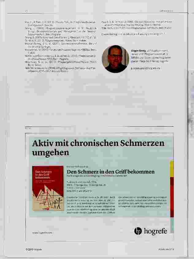 Vorschauseite 6: Advanced Pain Care Planning