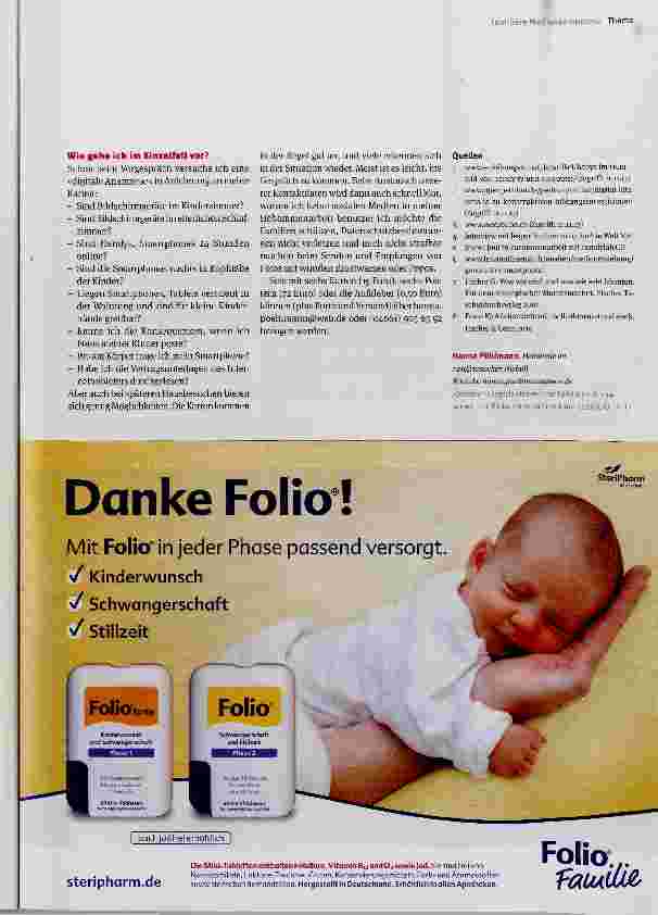 Vorschauseite 4: Digitale Medien in der Familie: ins Gespräch kommen mit Bildkarten