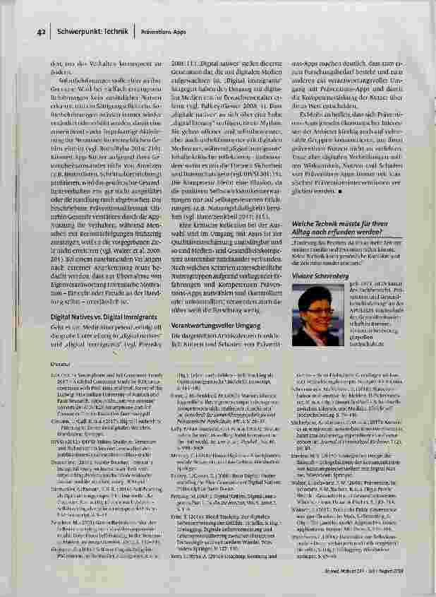 Vorschauseite 3: Digitale Verheißung