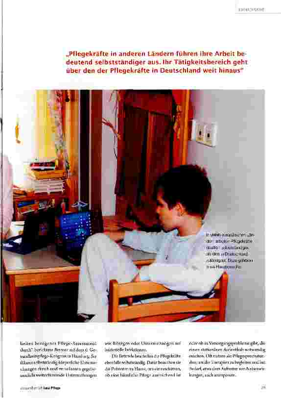 Vorschauseite 2: Modelle für Deutschland