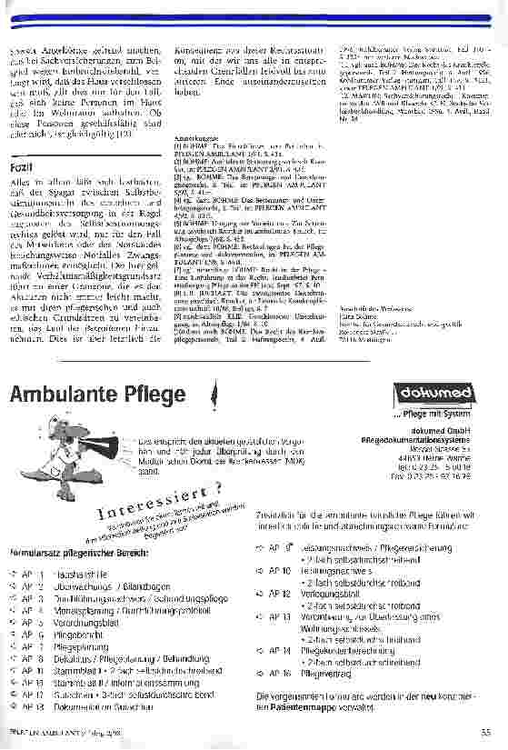 Vorschauseite 4: Die Verwahrlosung in den eigenen vier Wänden