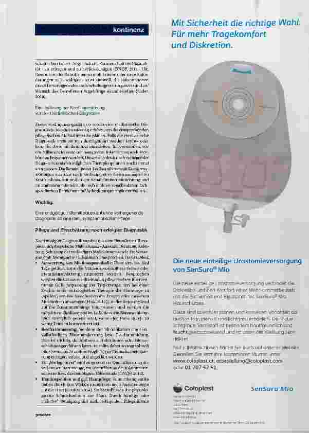 Vorschauseite 2: Multiprofessionell agieren