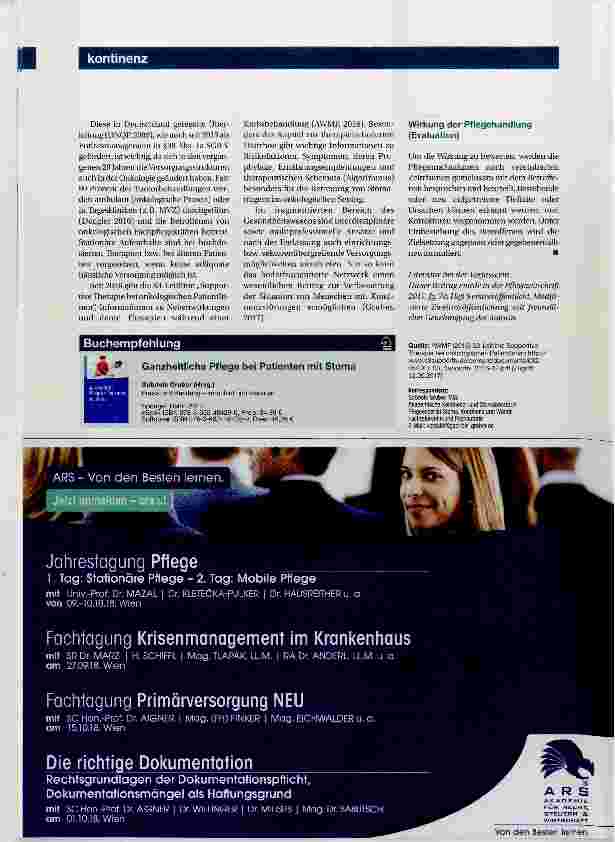 Vorschauseite 5: Multiprofessionell agieren