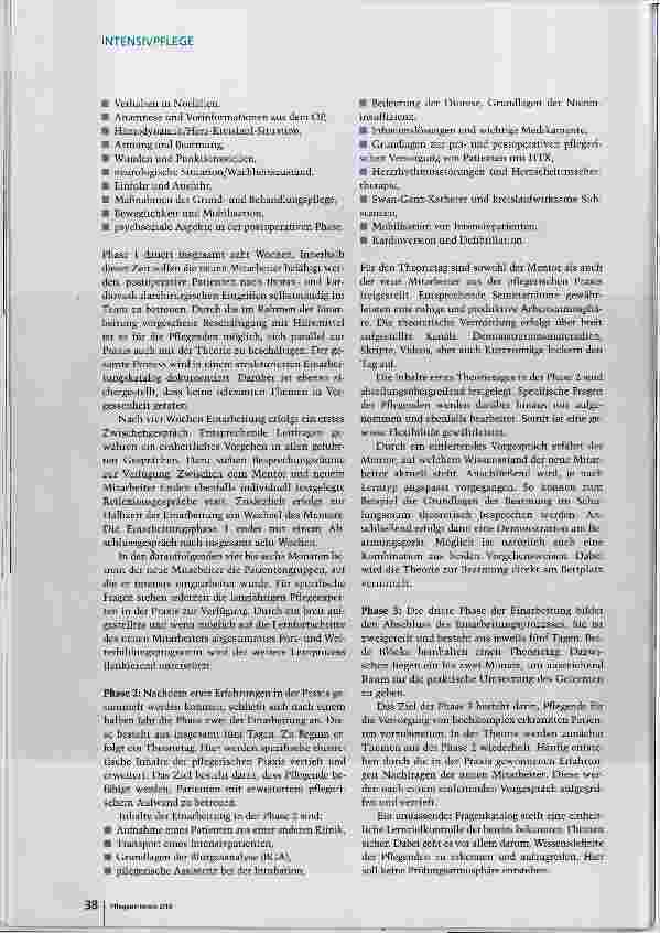 Vorschauseite 3: Begleitung über zwei Jahre