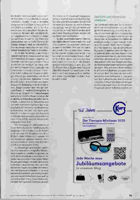 Vorschauseite 4: Den Dialog fördern