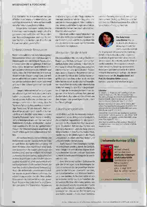 Vorschauseite 5: Den Dialog fördern