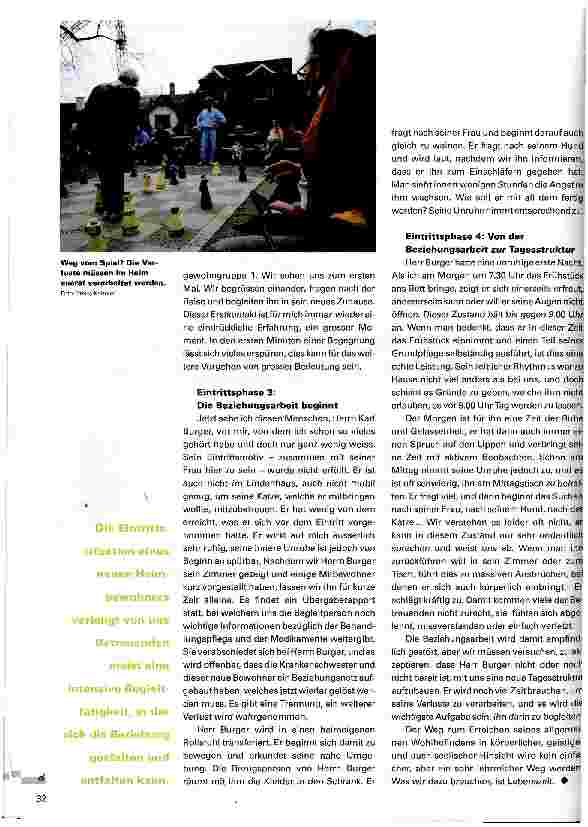 Vorschauseite 3: Ein Stück Lebensgeschichte