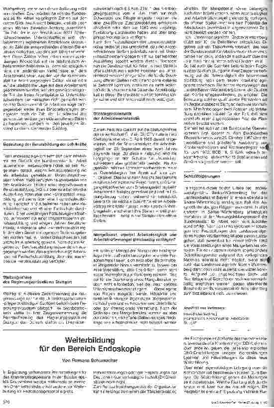 Vorschauseite 2: Beruf der Unterrichtsschwester/des Unterrichtspflegers ein Mangelberuf im Sinne von Pagragraph 44 Abs. 2 Satz 2 Nr. 4 AFG?