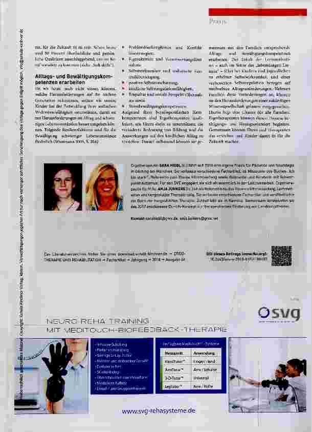 Vorschauseite 5: Familien im Spannungsfeld von Bildung und Gesellschaft