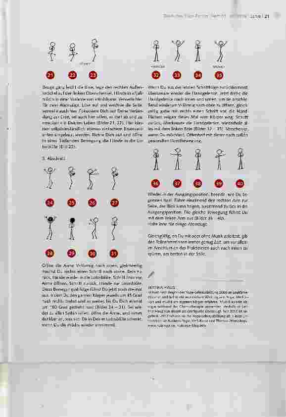 Vorschauseite 3: Kärana - Weite und Offenheit fördern
