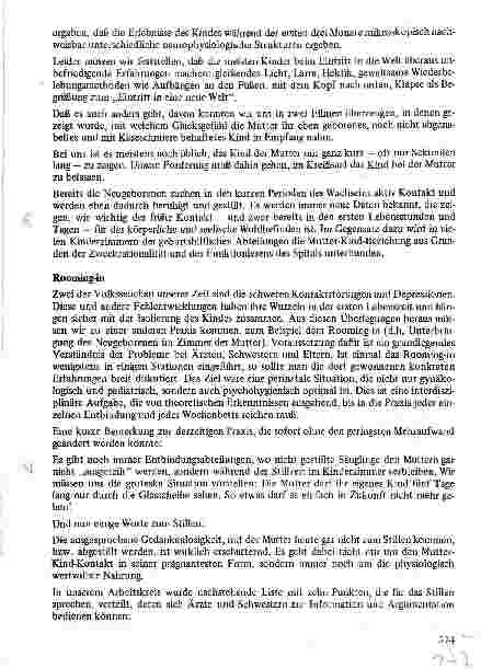 Vorschauseite 2: Humanität im Krankenhaus Bericht über die 8.Österreichische Konferenz für Sozialarbeit