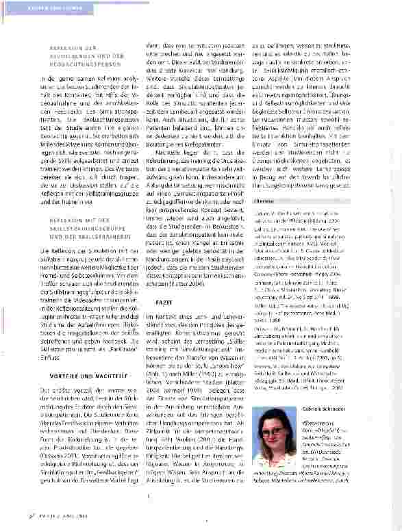Vorschauseite 4: FAST WIE ECHT
