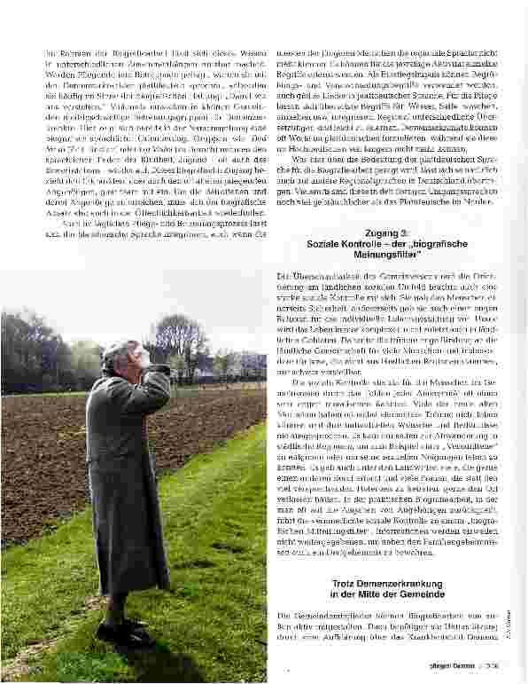 Vorschauseite 3: Hand in Hand auf dem Land