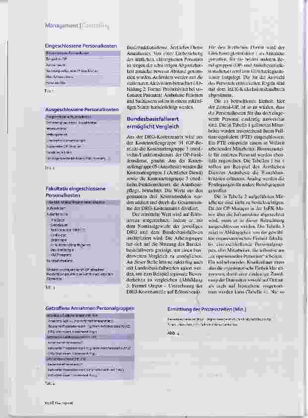 Vorschauseite 3: Messen, vergleichen, verbessern