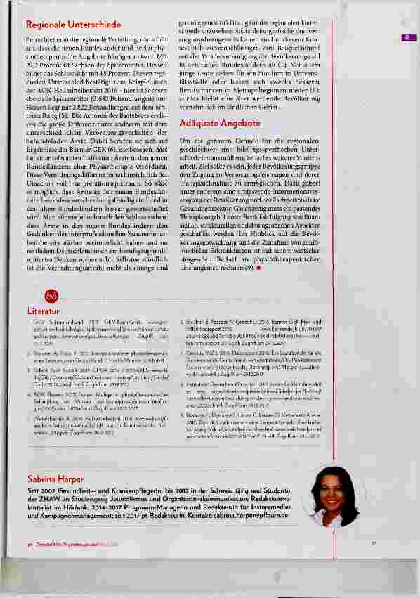 Vorschauseite 2: Weiblich, 50, sucht. .