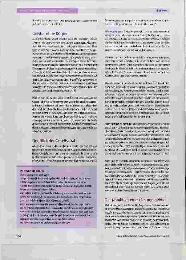 Vorschauseite 2: Licht und Dunkel