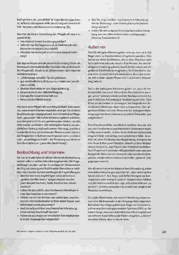 Vorschauseite 4: Negative Etiketten