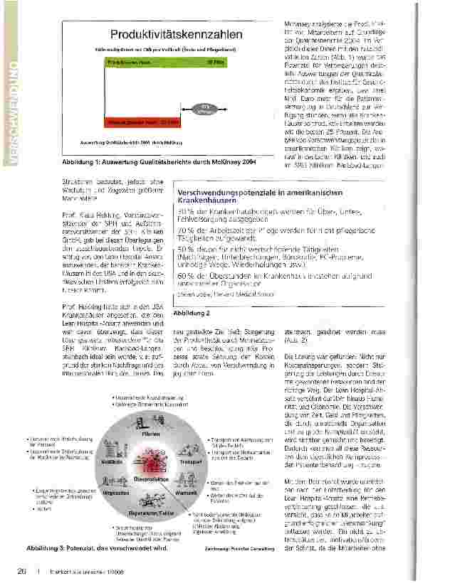 Vorschauseite 2: Ressourcen aufspüren und nutzen