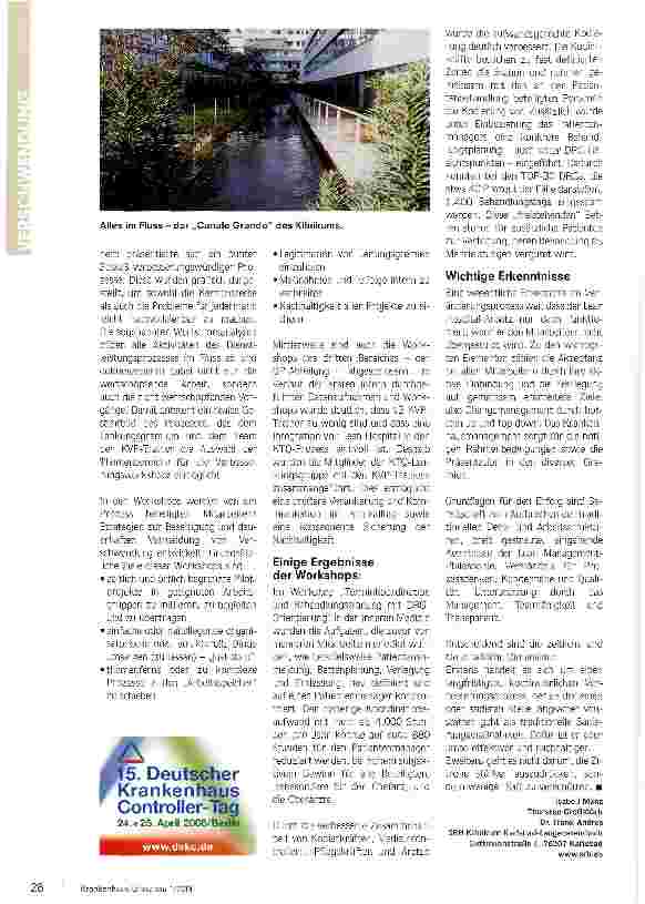Vorschauseite 4: Ressourcen aufspüren und nutzen