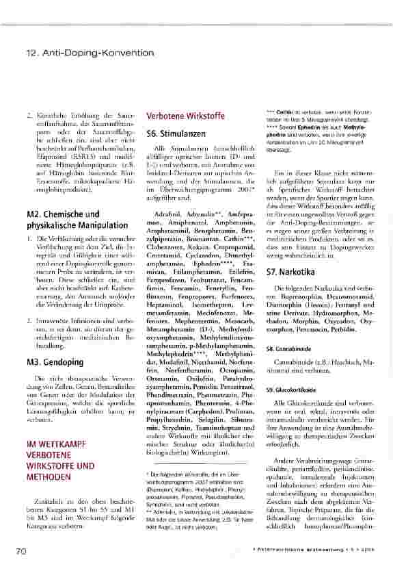 Vorschauseite 4: Aktuelle Referenzliste