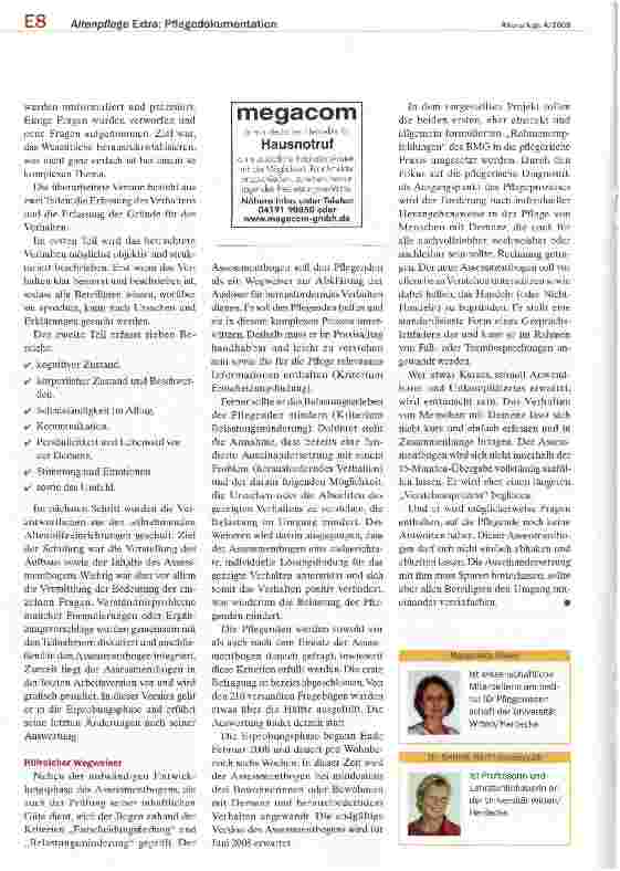 Vorschauseite 3: Tieferes Verständnis