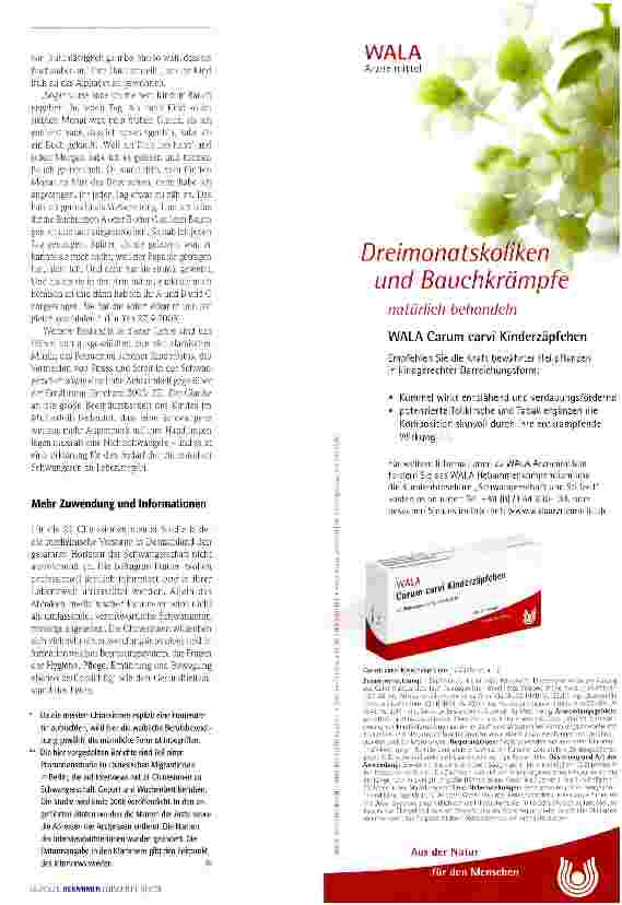 Vorschauseite 4: was schwangere Chinesinnen erwarten